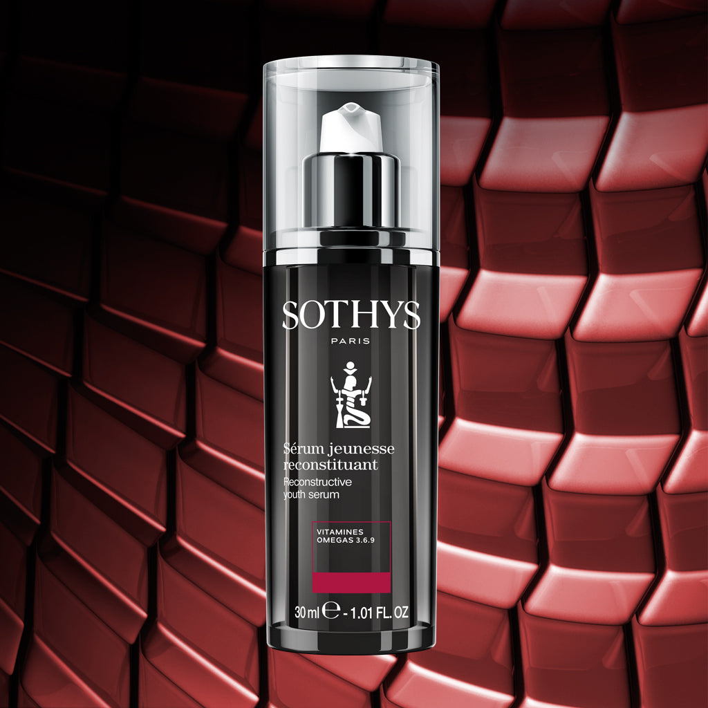 Intensive Youth Serum