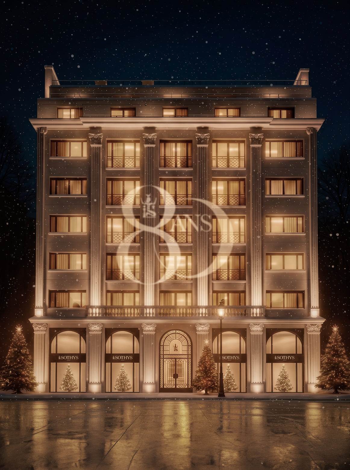 Calendrier-Avent-Sothys-Paris-Esthetique-Amelie-Laforme-Trois-Rivieres