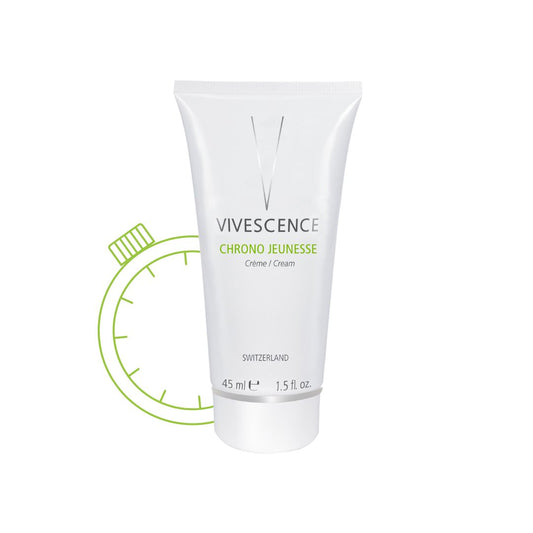 Chronojeunesse crème anti-âge