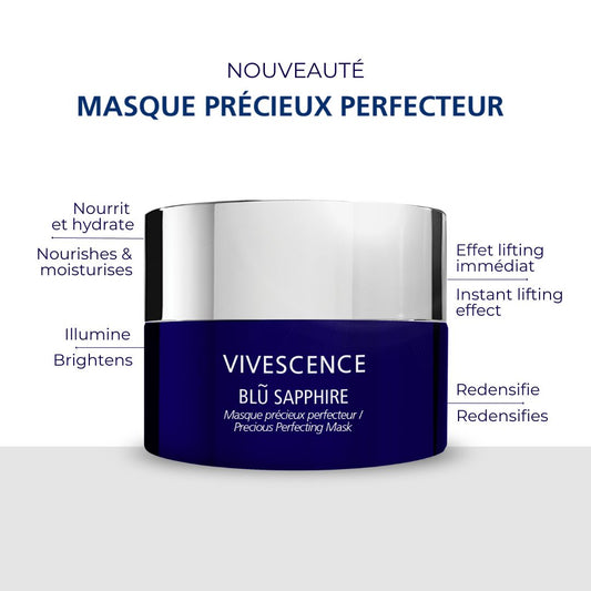 Masque Précieux Perfecteur