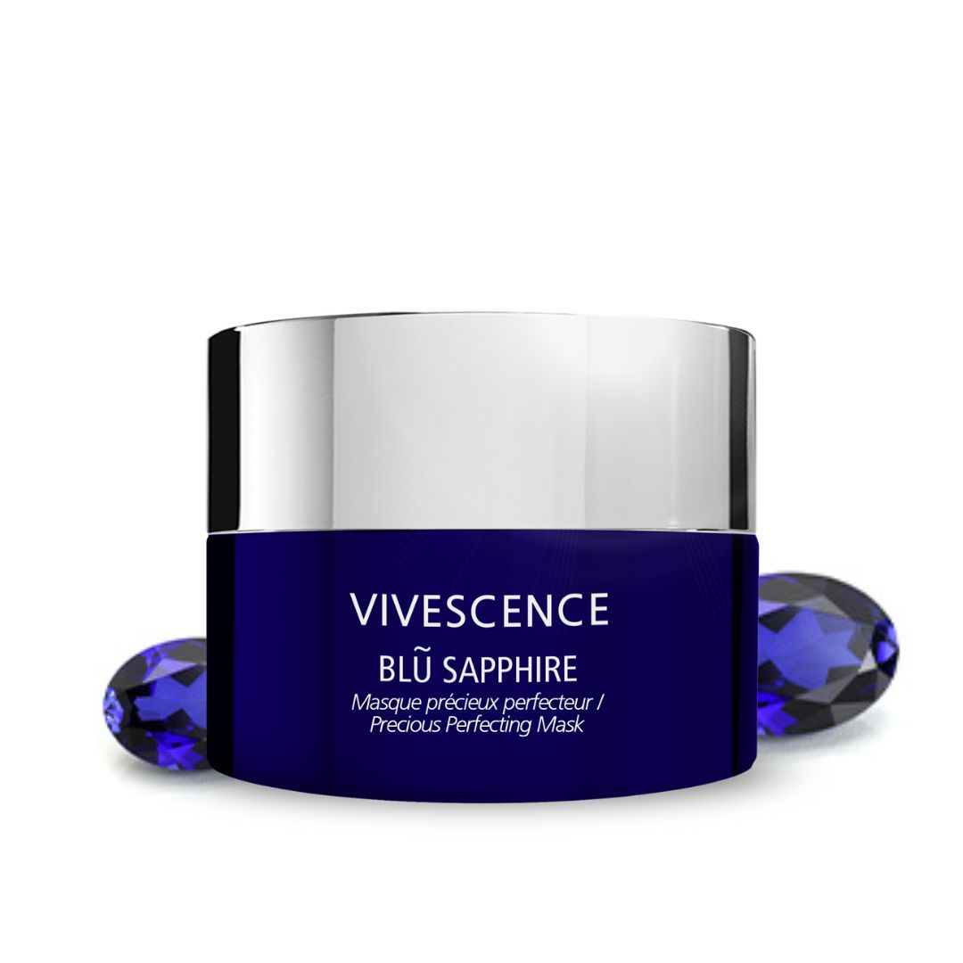 Masque vivescene