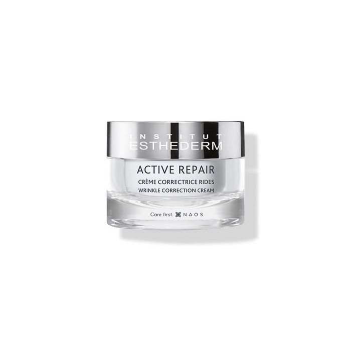 Crème correctrice Active Repair for wrinkle reduction and skin revitalization, 50ml.