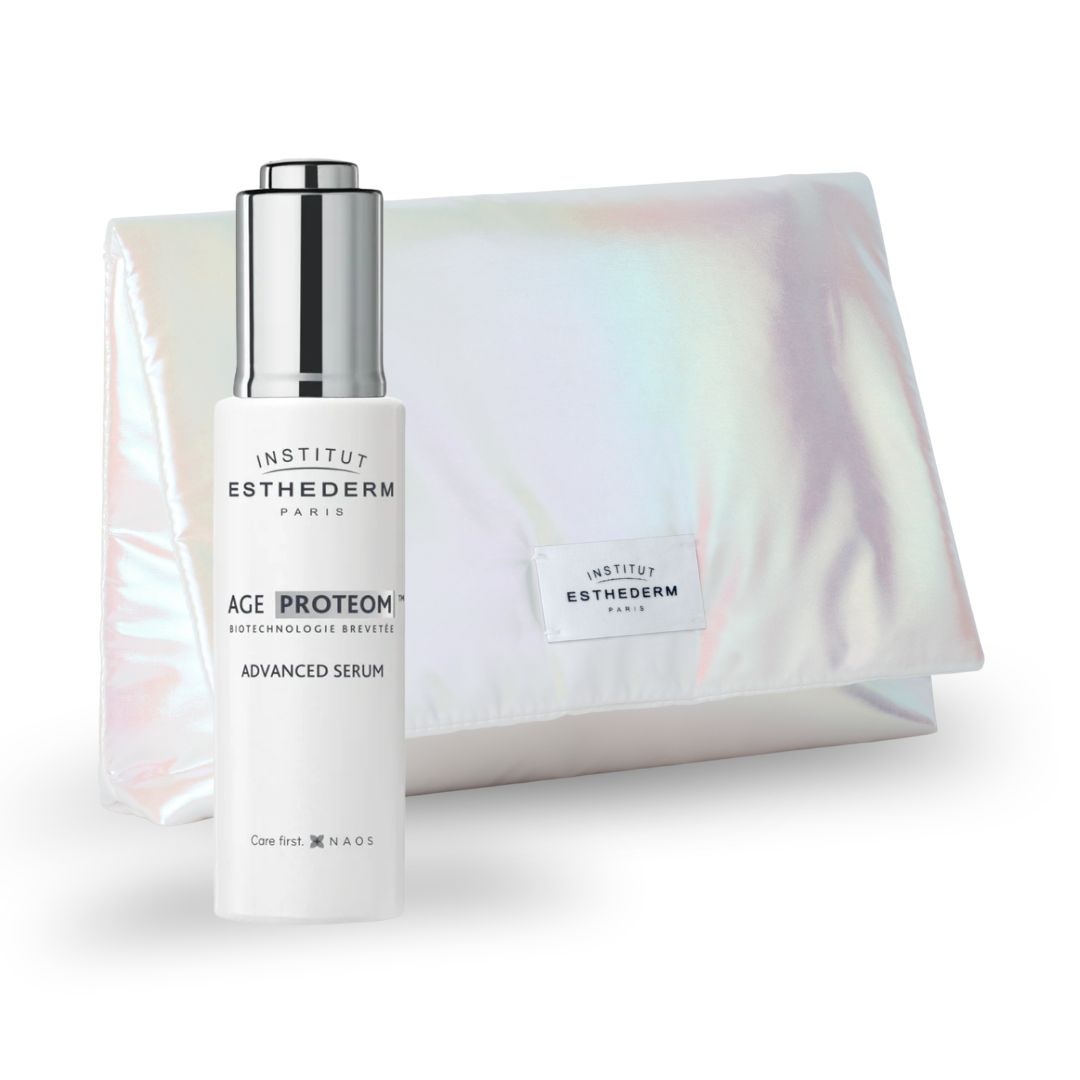 Proteom Age Serum 