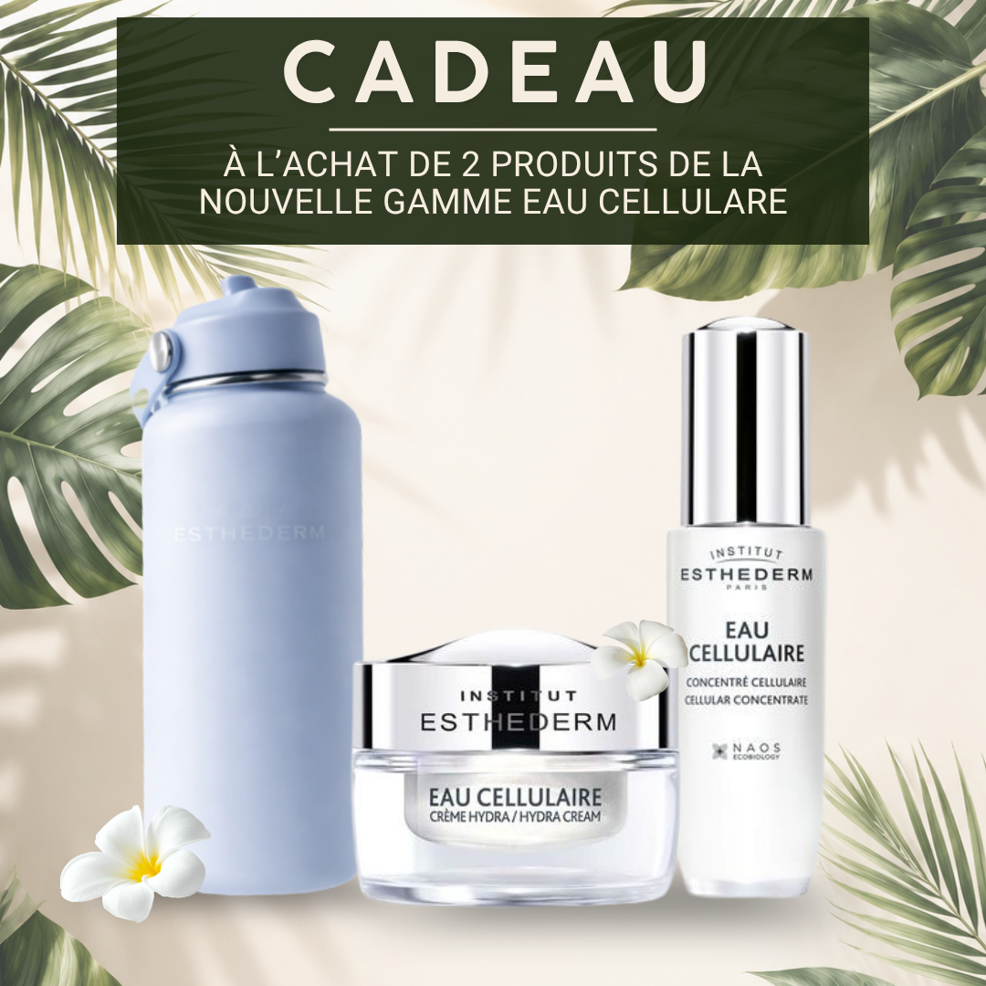 Cadeau bouteille d&