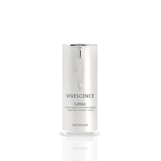 CellSkin crème contour des yeux