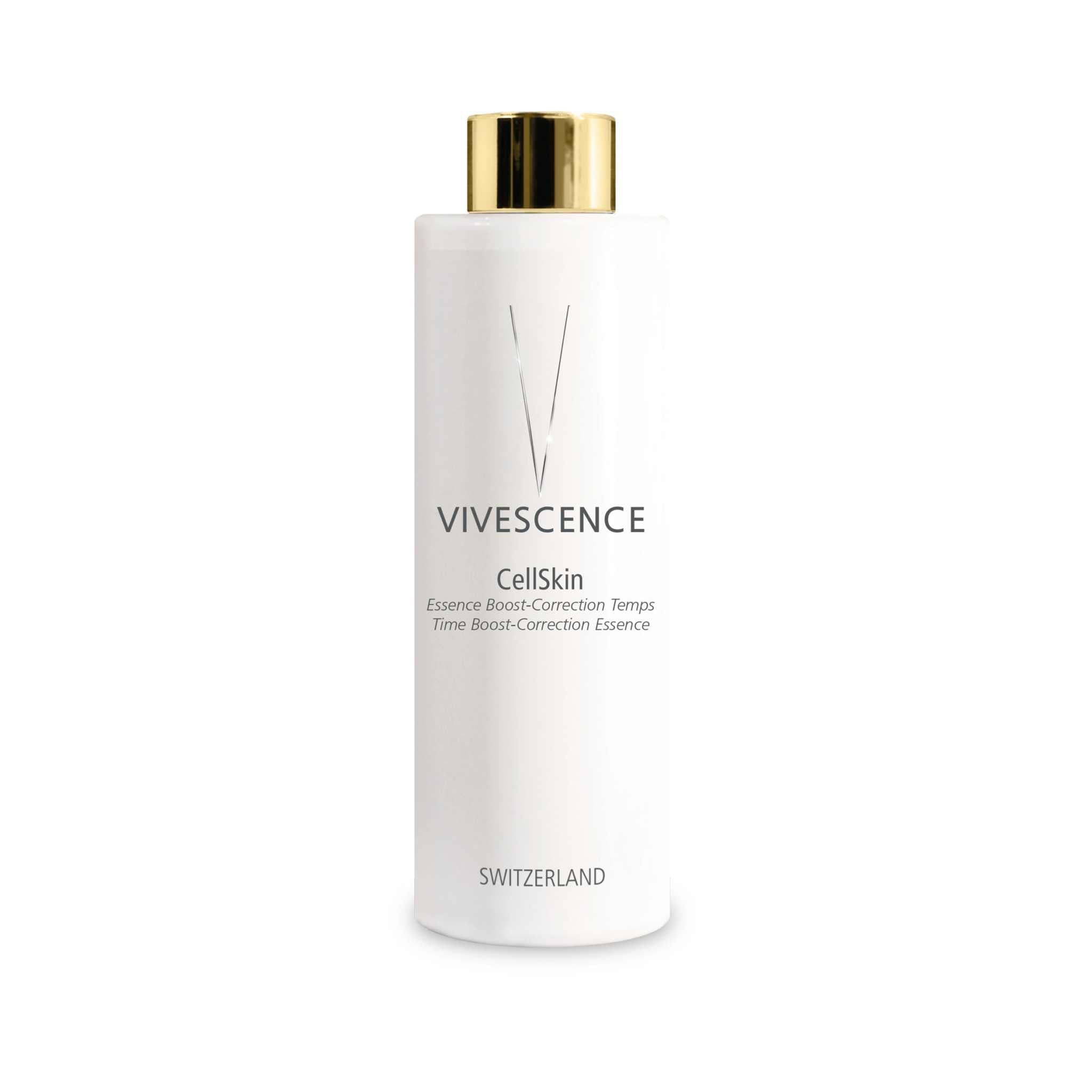 Essence cellskin Vivescence