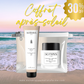 Coffret après-soleil Sothys *Exclusif