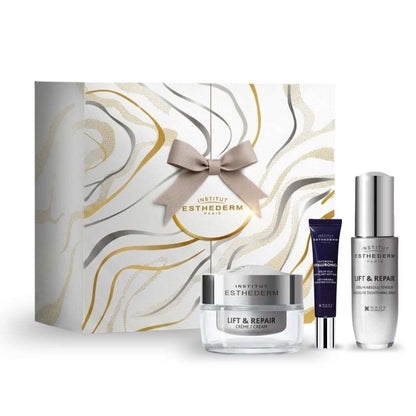 Coffret Lift &amp; Repair avec Crème absolue lissante, sérum tenseur et sérum yeux anti-rides en prévente