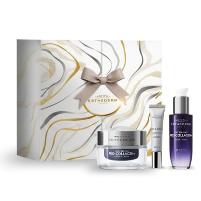 coffret pro-collagen -esthederm paris esthetique amelie laforme trois-rivieres