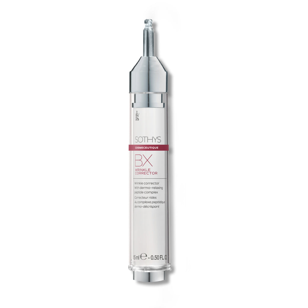 BX wrinkle correcting serum