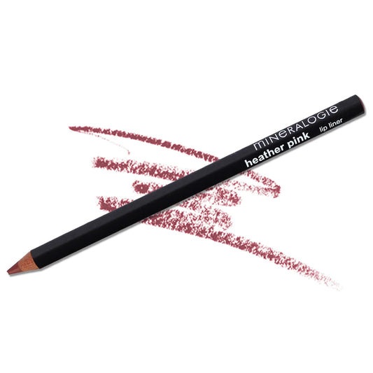 Crayon contour des lèvres heather pink