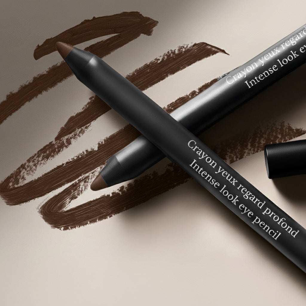 Deep gaze eye pencil - 40 mysterious brown