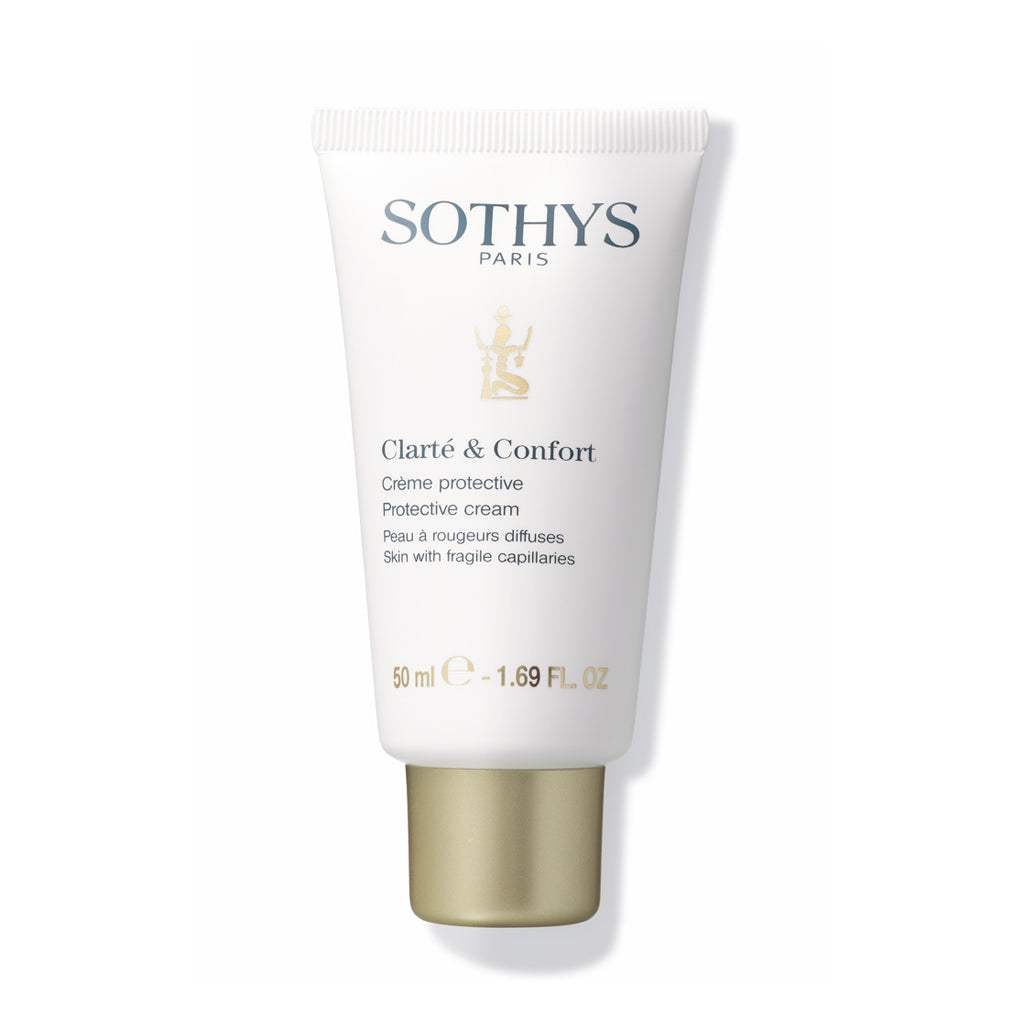 Crème protective Clarté Confort Sothys