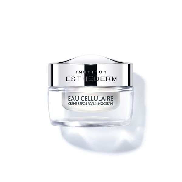 Nouveau-Crème Repos Biomimétique 50ml jar for anti-aging sensitive skin care