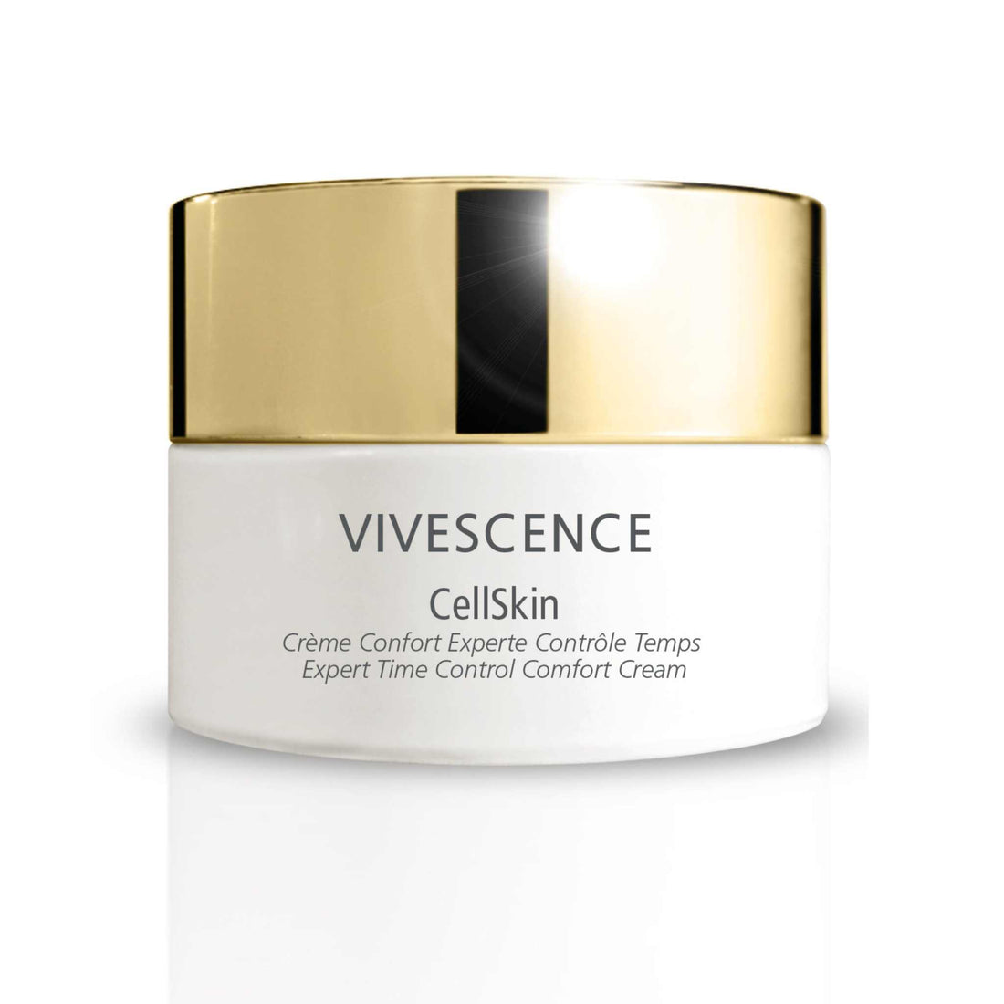 Duo CellSkin - Crème Confort + Sérum expert