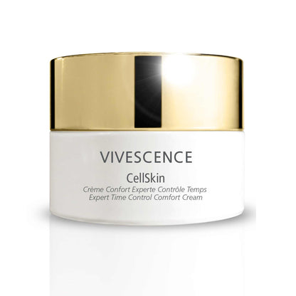 Duo CellSkin - Crème Confort + Sérum expert