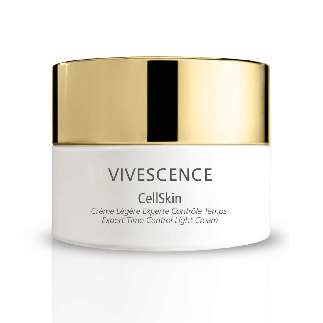 Duo CellSkin - Crème légère + Sérum expert