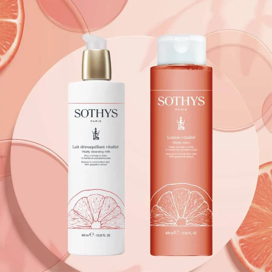 duo-lait&amp;lotion-400-ml-Sothys-Paris-Esthetique-Amelie-laforme-Trois-Rivieres