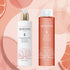 Duo Jumbo lait démaquillant et lotion vitalité à l&