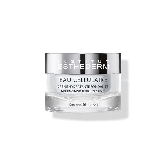 Crème hydratante fondante Eau cellulaire