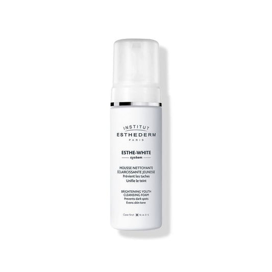 Esthe-White Cleansing Foam