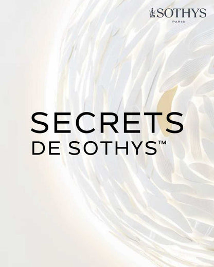 gamme-secret-sothys-paris-esthetique-amelie-laforme-trois-rivieres