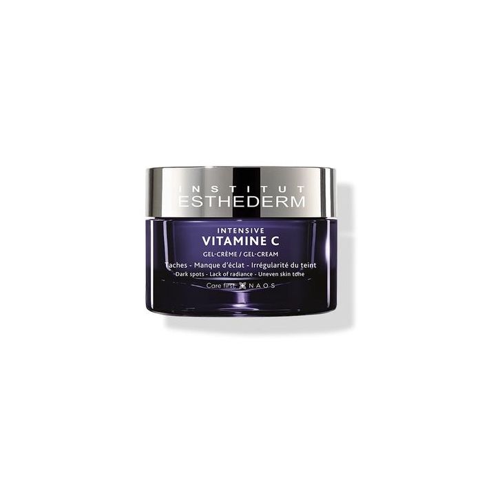 Intensive vitamine C gel crème