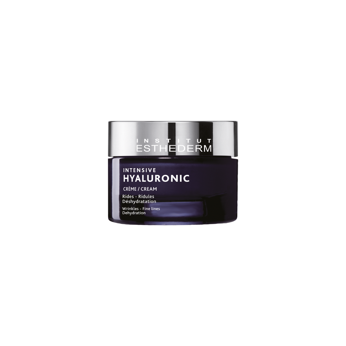 Prévente -Coffret Intensive Hyaluronic