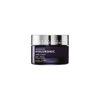 Prévente -Coffret Intensive Hyaluronic