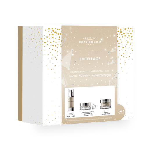 Trio Excellage Crème