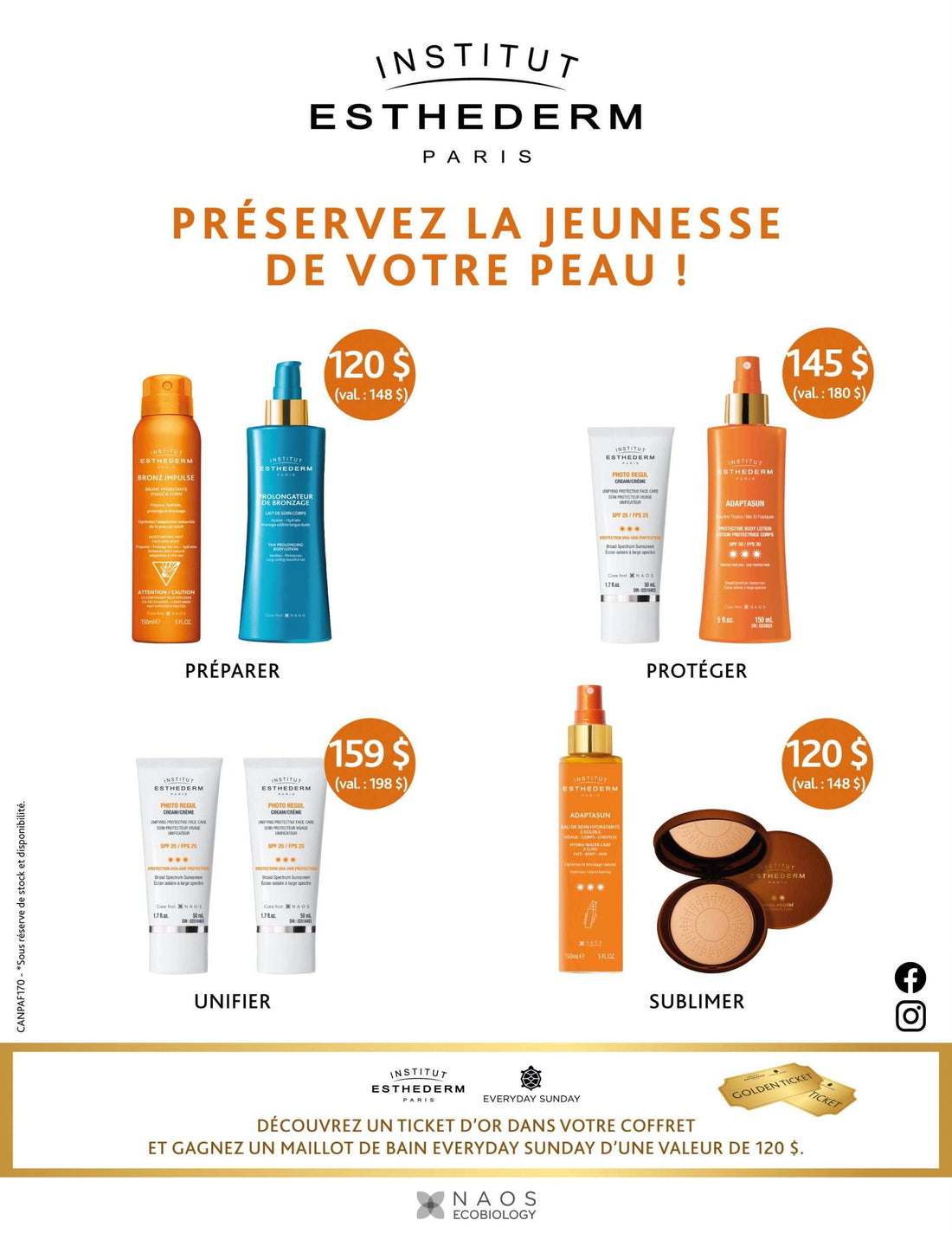 Coffret Photo Regul