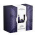 Institut Esthederm Coffret Intensive Hyaluronic skincare set with cream, serum, and eye serum for plumping and moisturizing.