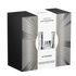 Coffret Active Repair skincare set by Institut Esthederm including wrinkle correcting cream, restructuring serum, and eye care gel for anti-aging and skin firming.