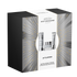 Institut Esthederm Coffret Lift&Repair with lifting and smoothing cream, serum, and eye contour treatment for anti-aging and firming effects.