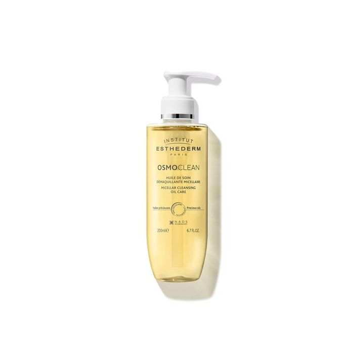 huile-soin-demaquillant-micellaire-esthederm-esthetique-amelie-laforme-trois-rivieres