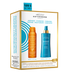 Coffret préparation avec Bronz Impulse et prolongateur de bronzage par Esthederm.