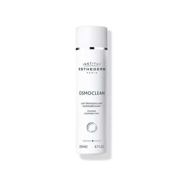 Lait démaquillant désensibilisant osmoclean Esthederm