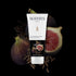 Lait hydratant corps Sothys édition limitée cumin et figue 200 ml pour peau nourrie et protégée