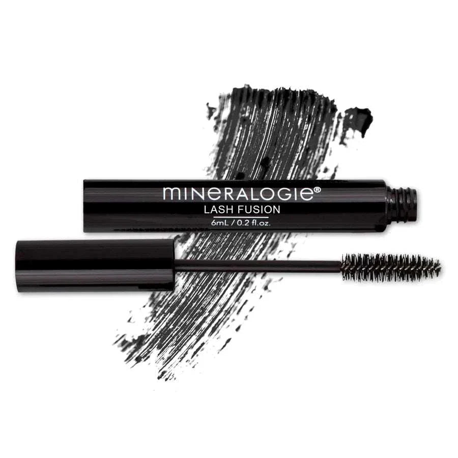 Mascara lash fusion - Minéralogie