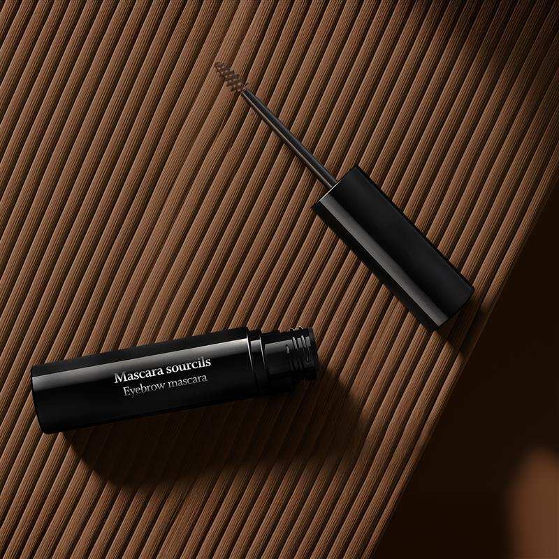 Mascara sourcils