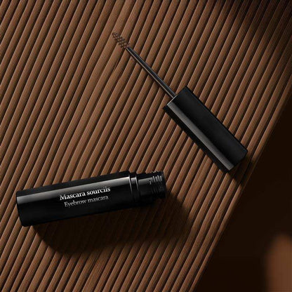 Mascara sourcils