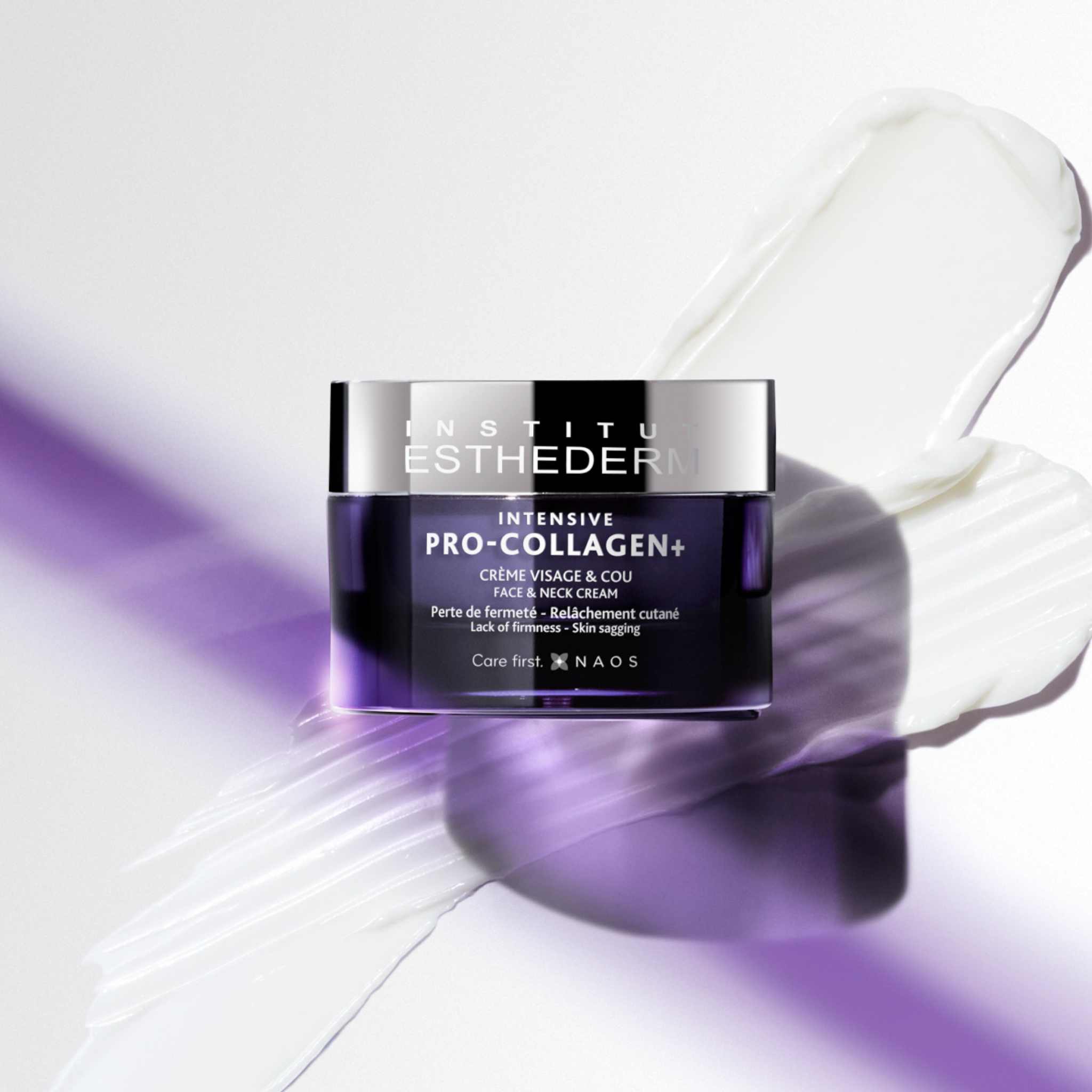 Crème Pro-Collagen Esthederm 