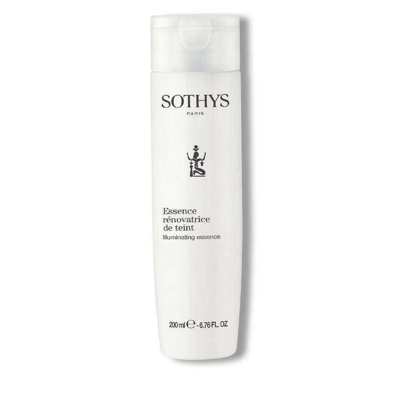 Essence rénovatrice focus taches Sothys