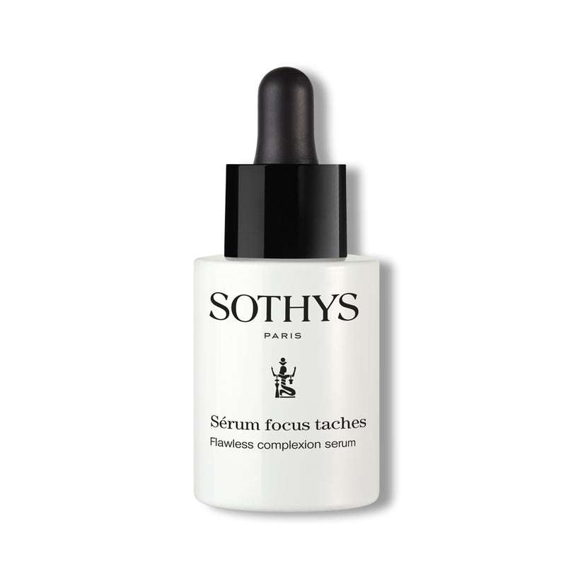 Sérum focus taches Sothys