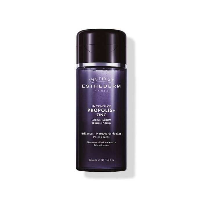 Lotion-Sérum Intensive Propolis+ Zinc