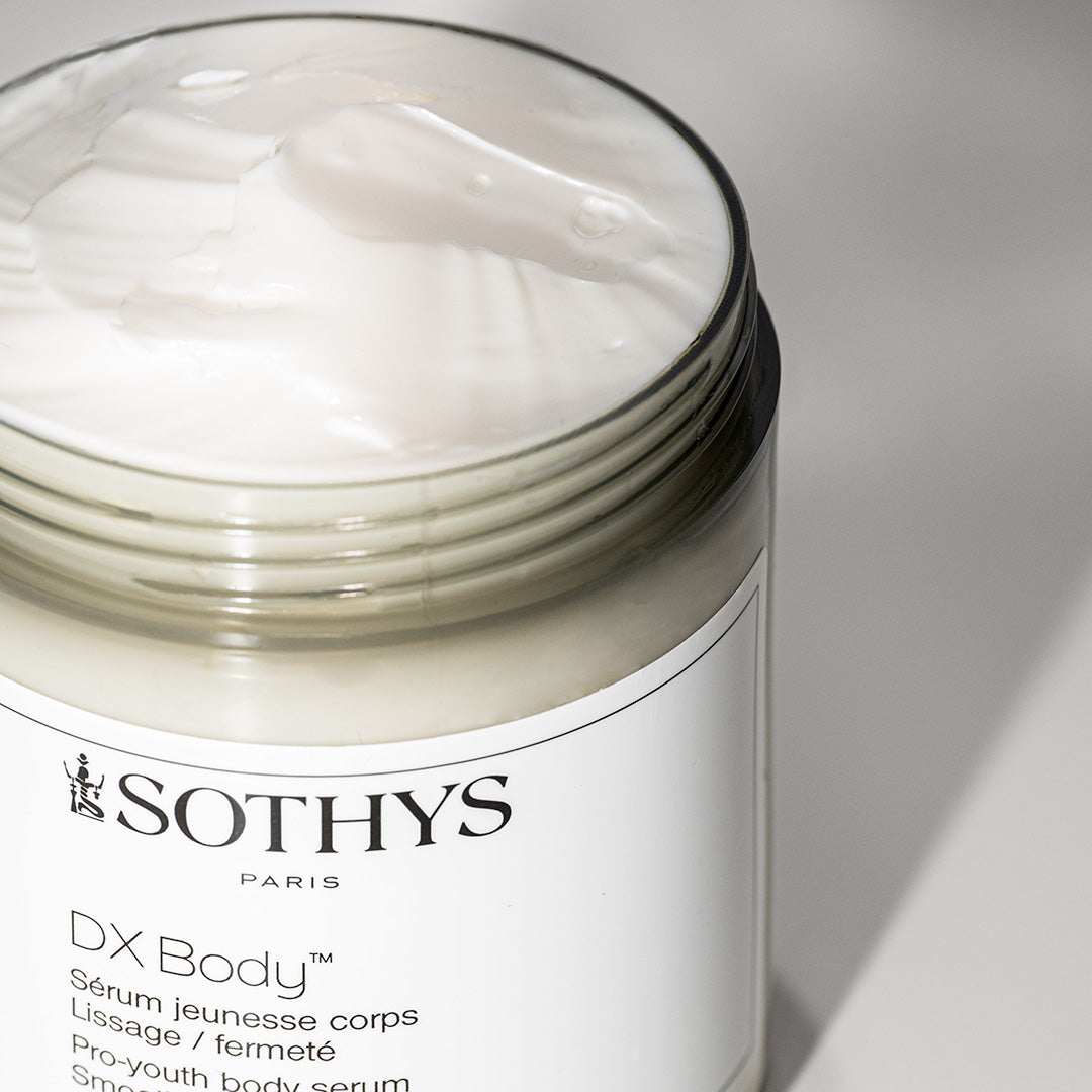 Body youth serum
