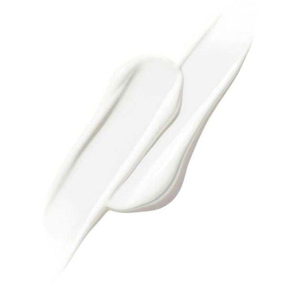 Lait hydratant anti-relâchement corps texture crémeuse blanche pour peau raffermie et hydratée