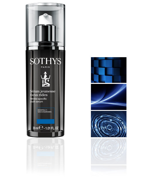 Intensive Youth Serum