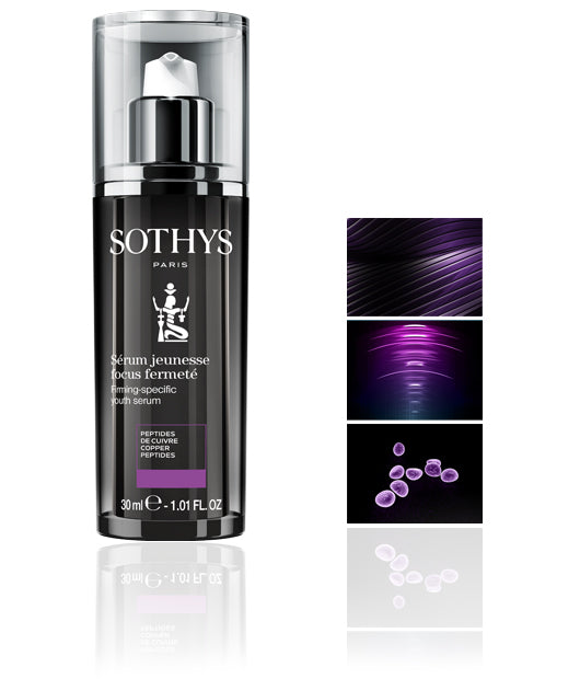 Intensive Youth Serum