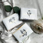 Soaps collection wild flowers